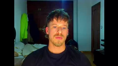 Cick Goreskin online show from December 2025 02:39:01 AM