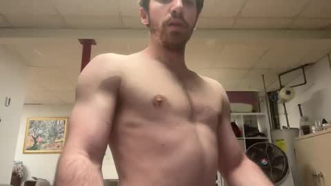 shirtlesshunk15 online show from May 2026 09:24:02 PM