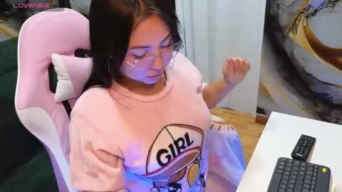 Shizuka online show from December 2025 03:15:02 AM