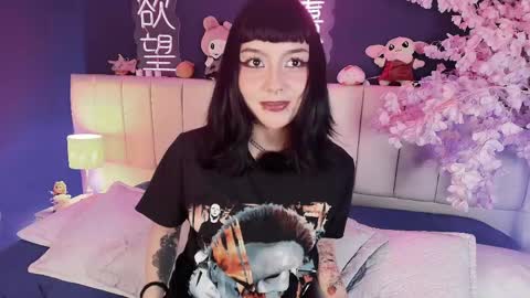 Valentina online show from May 2026 08:58:02 PM