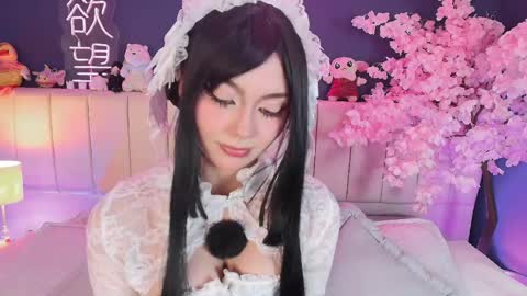 Valentina online show from May 2026 08:58:02 PM