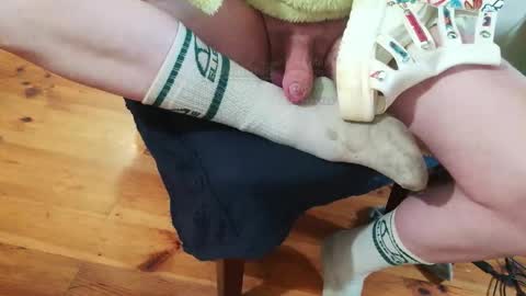 shoejobxxx online show from May 2026 06:07:02 PM