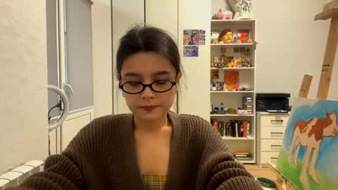 Marie online show from February 2026 01:06:01 PM