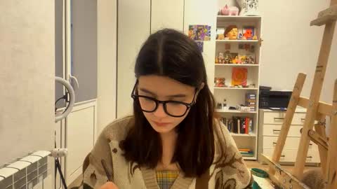 Marie online show from February 2026 01:29:02 PM