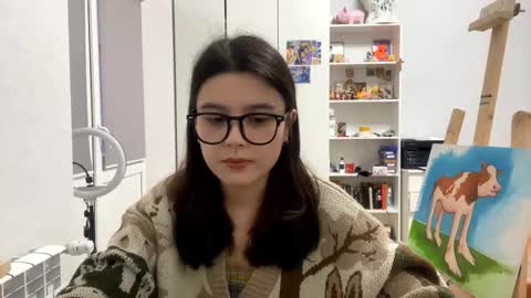 Marie online show from February 2026 02:13:01 PM
