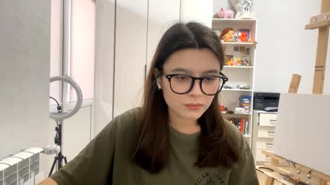 Marie online show from February 2026 12:13:02 PM