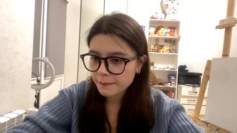 Marie online show from February 2026 12:15:02 PM