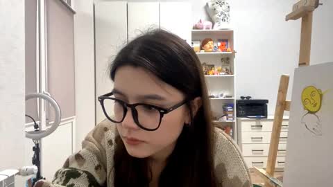 Marie online show from February 2026 12:26:01 PM
