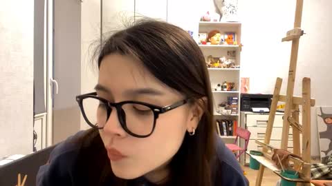 Marie online show from March 2026 02:33:02 PM