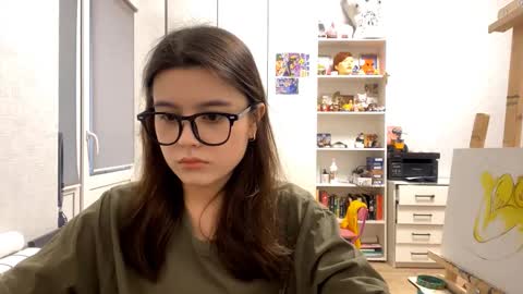 Marie online show from March 2026 12:16:02 PM
