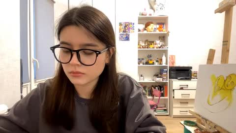 Marie online show from March 2026 02:16:01 PM