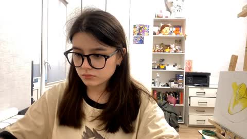 Marie online show from March 2026 02:28:01 PM