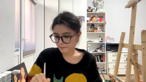 Marie online show from April 2026 02:26:01 PM