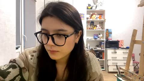 Marie online show from April 2026 02:22:01 PM