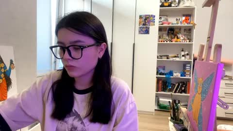 Marie online show from May 2026 02:22:01 PM