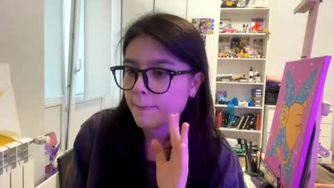 Marie online show from May 2026 12:22:02 PM