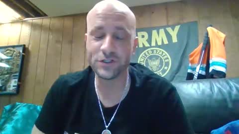 Snapshot of shootermcwackin8 chatting on January 2026 05:20:01 AM Shooter Mcwackin online show from January 2026 05:20:01 AM