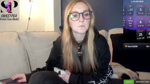 short sweetpea online show from January 2025 04:08:01 PM