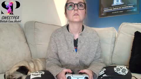 short sweetpea online show from September 2025 09:07:02 PM