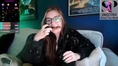 short sweetpea online show from November 2025 07:41:02 AM