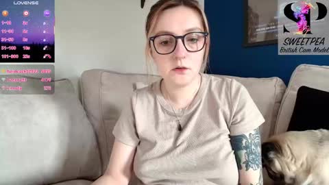 short sweetpea online show from February 2026 09:35:02 AM