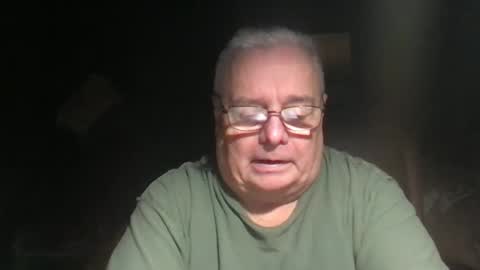 shortbeef11 online show from March 2025 06:05:01 AM