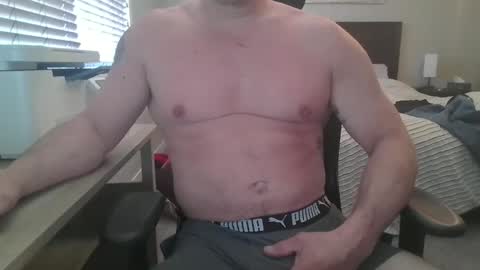shorterhair99 online show from May 2026 02:55:01 PM