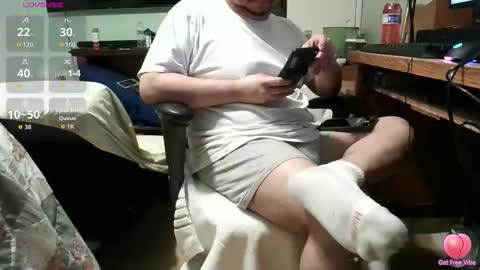 Jose R online show from March 2026 07:11:02 AM