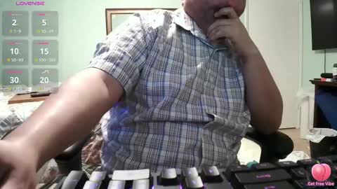 Jose R online show from March 2026 08:42:01 AM