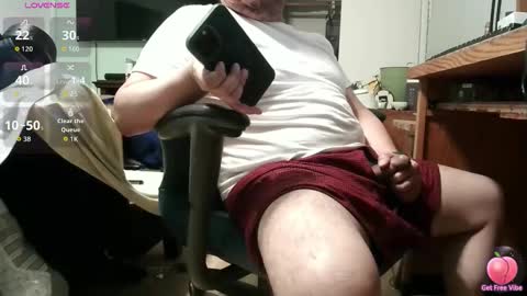 Snapshot of shortmex24br chatting on April 2026 07:45:01 AM Jose R online show from April 2026 07:45:01 AM