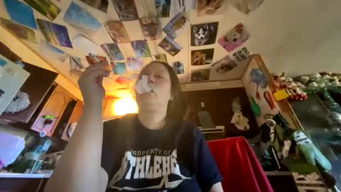 shorty920505 online show from October 2025 05:57:02 PM