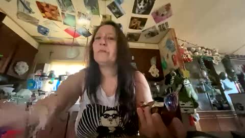 shorty920505 online show from October 2025 07:08:01 PM