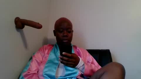 ShottaSquirtle online show from December 2024 09:13:02 PM