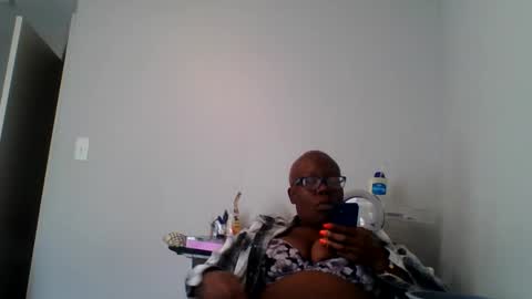 ShottaSquirtle online show from December 2024 09:18:02 PM