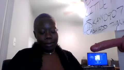ShottaSquirtle online show from January 2025 12:55:01 PM