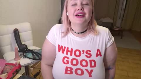 Mimi   online show from January 2026 08:29:01 PM