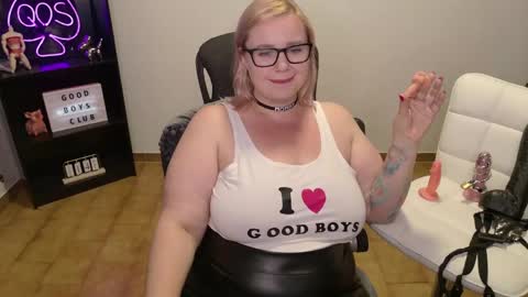 Mimi   online show from May 2026 02:35:02 PM