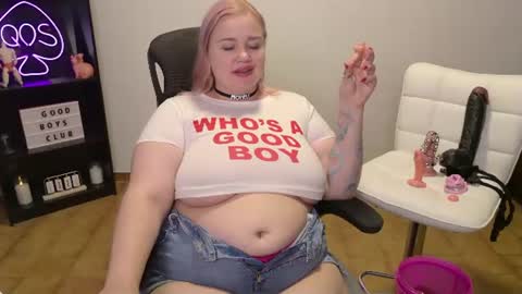 Mimi   online show from June 2026 09:46:01 PM