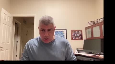 Chicago Guy online show from November 2025 12:53:01 AM