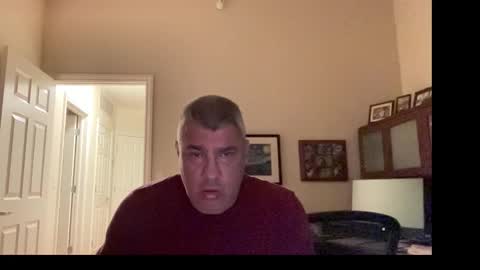 Chicago Guy online show from November 2025 04:21:01 AM