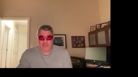 Chicago Guy online show from March 2026 05:02:02 AM