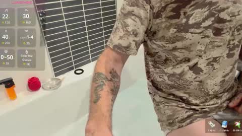 Snapshot of showoffjay46 chatting on September 2025 10:57:02 PM showofjay online show from September 2025 10:57:02 PM