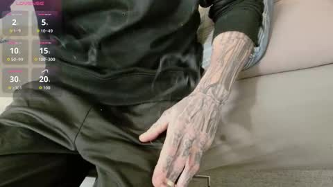 Snapshot of showoffjay46 chatting on November 2025 09:36:01 PM showofjay online show from November 2025 09:36:01 PM