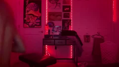 Snapshot of shrromfart chatting on February 2025 06:24:02 AM shrromfart online show from February 2025 06:24:02 AM