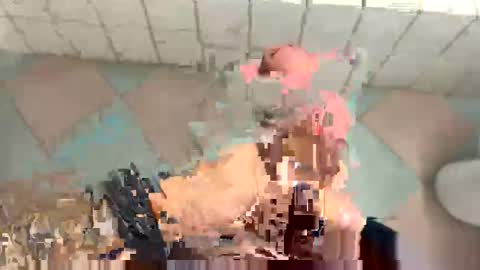 Mary and Piter online show from January 2025 05:43:02 AM