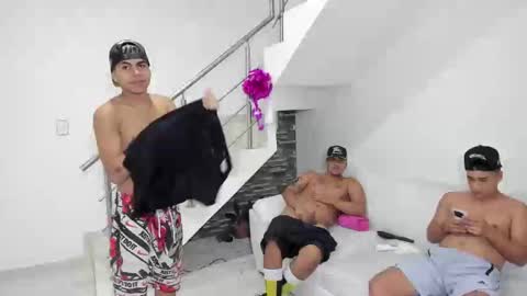 shty_nympho online show from January 2025 12:25:01 AM