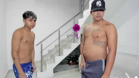 shty_nympho online show from January 2025 12:19:02 AM