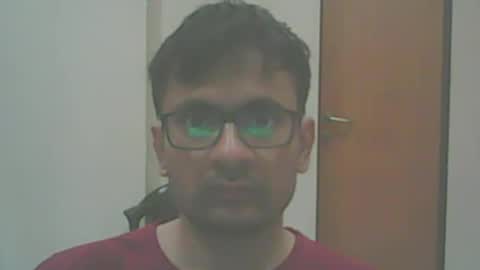 Snapshot of shubhamkhandelwal123 chatting on March 2025 03:02:02 PM shubhamkhandelwal123 online show from March 2025 03:02:02 PM