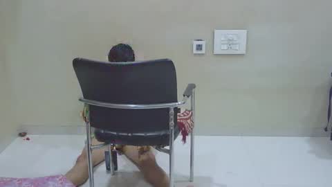 shubhamkhandelwal123 online show from September 2025 07:30:02 PM