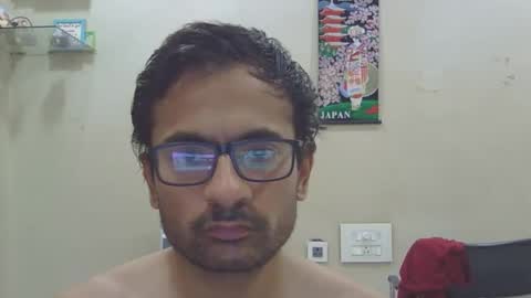 shubhamkhandelwal123 online show from October 2025 10:26:01 AM
